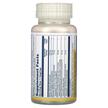 Фото складу Solaray, Eurocalm with Valerian, Валеріана, 60 капсул