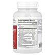 Фото складу Liver Detox Support, Детоксикація печінки, 90 капсул