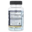 Фото складу Magnesium Glycinate 400 mg, Гліцинат магнію, 60 капсул