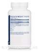 Фото складу Klaire Labs, Strontium 300 mg, Стронцій, 100 капсул