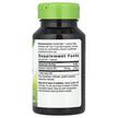 Фото складу Riboflavin B2, Рибофлавін Вітамін В2 100 мг, 100 капсул