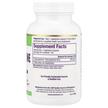 Фото складу V-Glucosamine 750 mg, Глюкозамін Хондроітин, 120 капсул