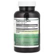 Фото складу Amazing Nutrition, Gaba 750 mg, ГАМК, 100 капсул