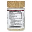 Фото складу Blood Sugar Blend, Підтримка рівня цукру в крові, 60 капсул