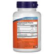 Фото складу NOW, Cod Liver Oil 1000 mg, Олія печінки тріски, 90 капсул