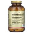 Фото складу L-Lysine Free Form 1000, L-Лізин у вільній формі 1000 мг, 250 таб