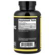 Фото складу Primaforce, Alpha Lipoic Acid, Альфа-ліпоєва кислота, 240 капсул
