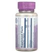 Фото складу Vital Extracts White Willow 600 mg, Кора Верби білої, 60 капсул