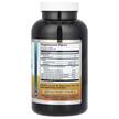 Фото складу Norwegian Cod Liver Oil Fresh Orange, Олія печінки тріски, 250 ка