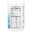 Фото складу Spiru-Tein High Protein Energy Meal Simply Natural, Замінник їжі,