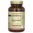 Фото складу Solgar, Omega-3 EPA & DHA, Омега-3 EPA і DHA 700 мг, 60 капсу