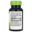 Фото складу Nature's Way, L-Theanine Stress, L-Теанин, 60 капсул