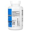Фото складу FitCode, L-Theanine 200 mg, L-Теанін, 60 капсул