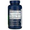 Фото состава GNC, Омега 3, Triple Strength Fish Oil 1000 mg, 120 капсул