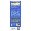 Фото складу Ddrops, Liquid Vitamin D3 1000 IU, Рідкий Вітамін D3, 5 мл