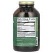 Фото складу HealthForce Superfoods, Chlorella Manna, Хлорелла Манна, 300 г