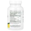 Фото складу Natures Plus, Chlorophyll Complex, Хлорофіл, 90 капсул