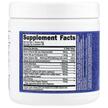 Фото складу Boost Shot Energy Drink Mix Blue Raspberry, Енергетичний напій, 1