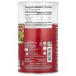 Фото складу Organic India, Psyllium Whole Husk, Псиліум, 340 г