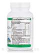 Фото складу Nordic Naturals, ProOmega CoQ10 1000 mg, Омега 3, 60 капсул