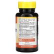 Фото складу Triple Strength Cranberry 10000 mg, Журавлина, 60 капсул