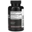 Фото складу HumanX, Fadogia Agrestis+ 1000 mg, Фадогія Агрестіс, 60 капсул