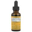 Фото складу Herb Pharm, Plantain Fresh Leaf, Псиліум, 30 мл