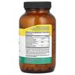 Фото складу Target-Mins Calcium Magnesium Zinc, Кальцій магній цинк, 180 табл