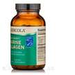 Фото складу Dr. Mercola, Marine Collagen, Морський колаген, 90 таблеток