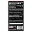 Фото складу Force Factor, Yohimbine 6 mg, Йохімбе, 30 капсул
