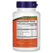 Фото складу NOW, Chewable Papaya Enzyme, Ферменти Папайї, 180 таблеток