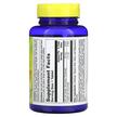 Фото складу Natures Life, Zinc 50 mg, Цинк, 250 таблеток