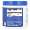 Фото складу Nutricost, DMAE Bitartrate Unflavored, Диметиламіноетанол, 100 г