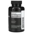 Фото складу HumanX, Lactoferrin 500 mg, Лактоферрин, 30 капсул