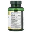 Фото складу Fish Oil + D3, Риб'ячий жир Омега-3 + D3, 90 капсул
