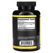 Фото складу Primaforce, Milk Thistle 1000 mg, Розторопша, 180 капсул