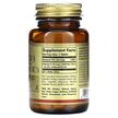 Фото складу Vitamin D3 25 mcg 1000 IU, Вітамін D3 25 мкг 1000 МО, 180 таблето