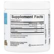 Фото складу Natural Factors, Womensense OvaSense, Інозітол та фолати, 129 г