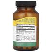 Фото складу PABA Time Release 1000 mg 60, 4-Амінобензойна кислота, 60 таблето