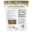 Фото складу Turkey Tail Immune Defense Power, Хвіст Індички, 200 г