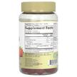 Фото складу Ultra Potency Vitamin D3 Gummies, Вітамін D3 Холекальциферол, 60 