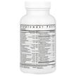 Фото складу Seeking Health, Optimal Man, Вітаміни для чоловіків, 120 капсул