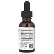 Фото складу Women's Health Black Cohosh Root & Dong, Клопогон кістев