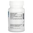 Фото складу Thorne, Methylcobalamin 60, Метилкобаламін B12, 60 капсул