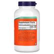 Фото складу NOW, Calcium Citrate, Цитрат Кальцію в порошку, 227 г