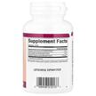 Фото складу Natural Factors, Astaxanthin Plus 4 mg, Астаксантин, 60 капсул