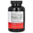 Фото складу HMB 1000 mg, Бета-гідрокси-бета-метилбутират, 90 таблеток