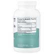 Фото складу Myo + D-Chiro Inositol, Вітамін B8 Інозитол, 240 капсул