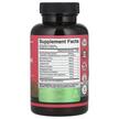 Фото складу Horny Goat Weed Women's Complex, Горянка, 90 капсул