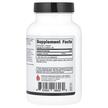 Фото складу PrePrimal, N-Acetyl L-Tyrosine 350 mg, L-Тирозин, 120 капсул
